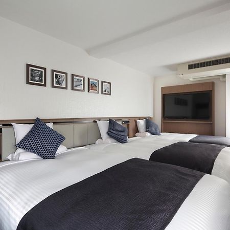 Hotel Mystays Sapporo Susukino Ngoại thất bức ảnh