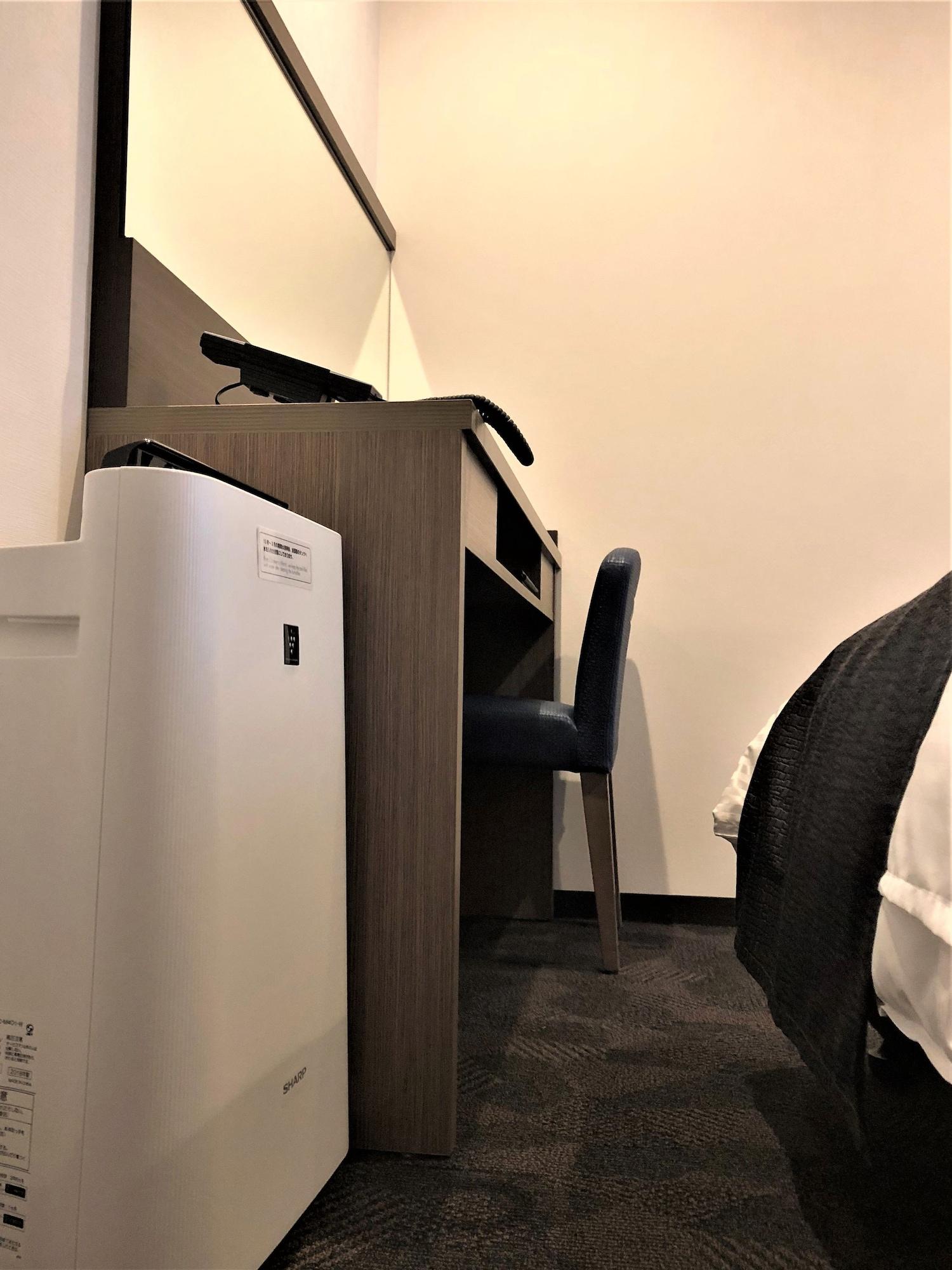 Hotel Mystays Sapporo Susukino Ngoại thất bức ảnh