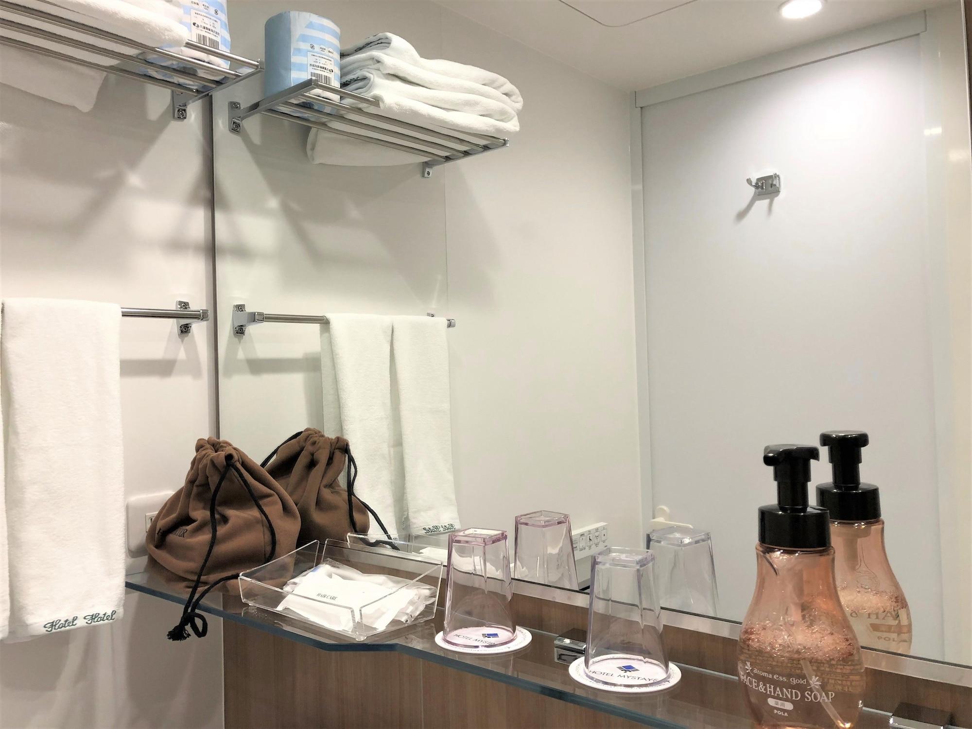 Hotel Mystays Sapporo Susukino Ngoại thất bức ảnh