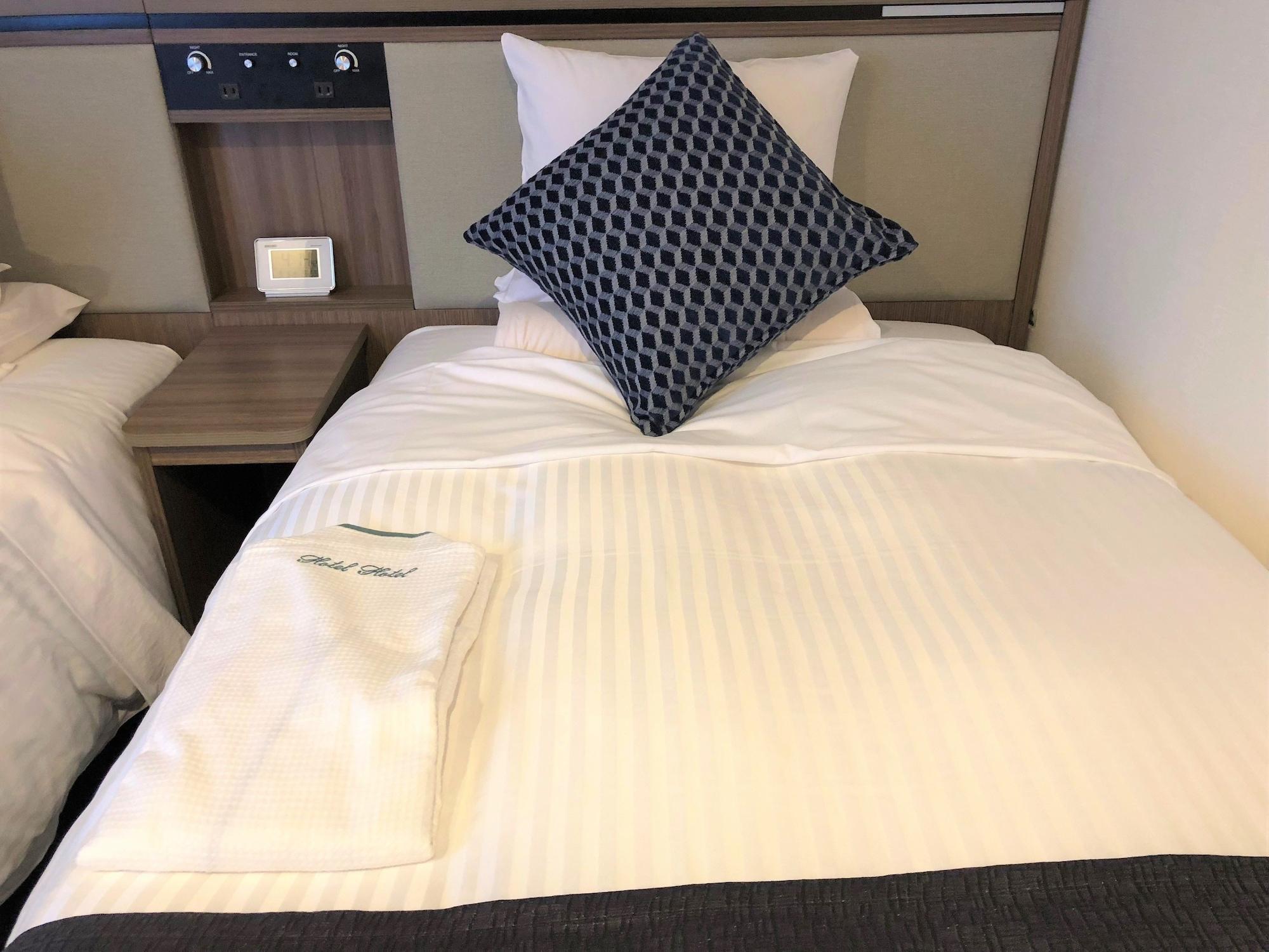 Hotel Mystays Sapporo Susukino Ngoại thất bức ảnh