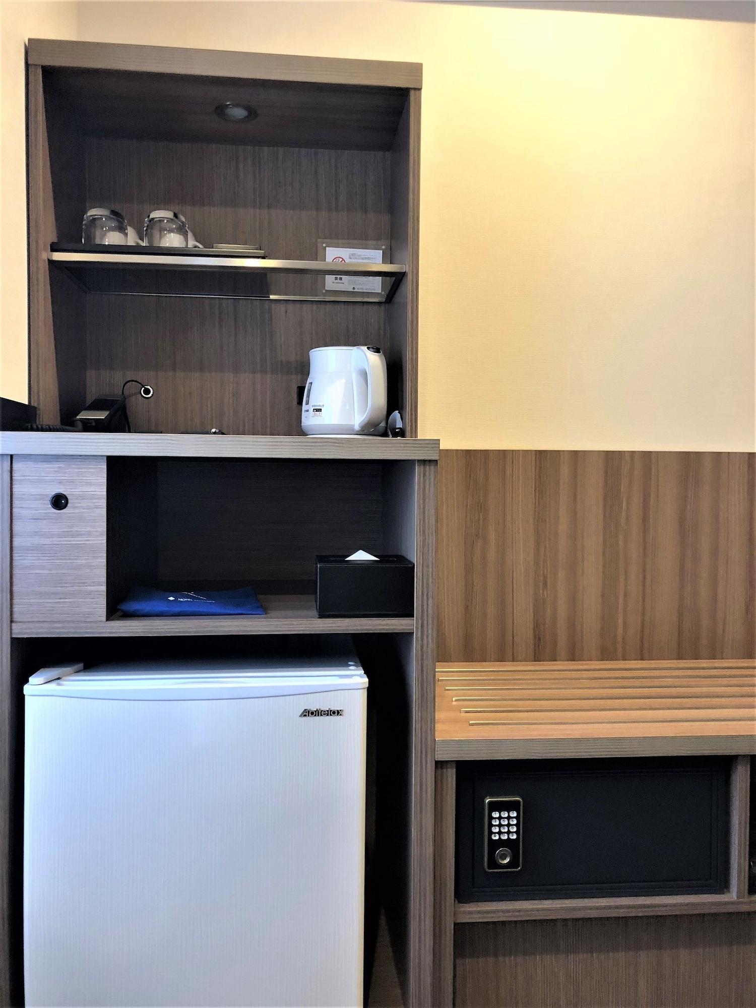 Hotel Mystays Sapporo Susukino Ngoại thất bức ảnh