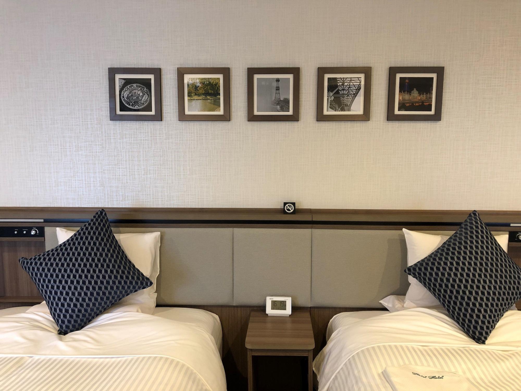 Hotel Mystays Sapporo Susukino Ngoại thất bức ảnh