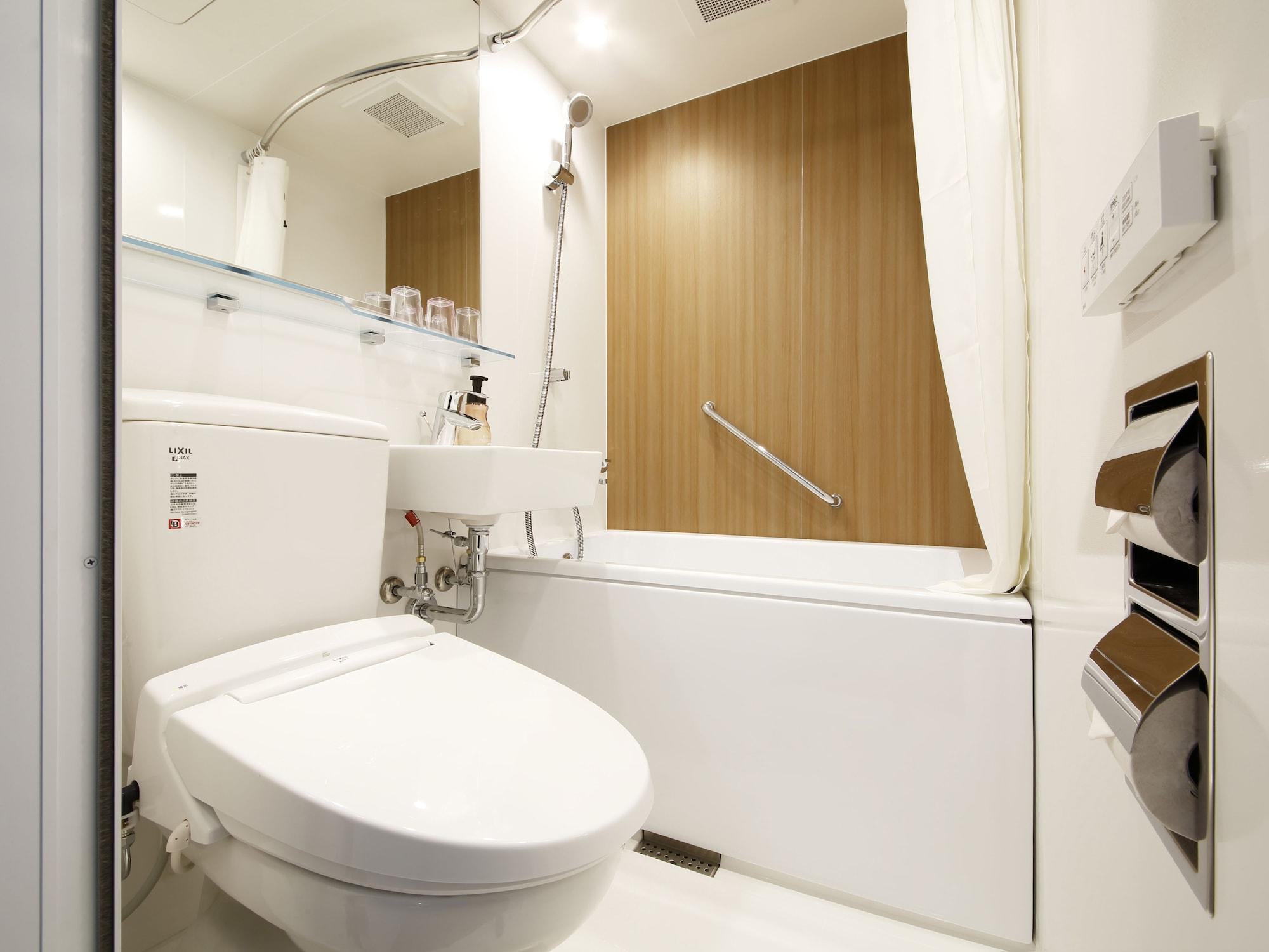 Hotel Mystays Sapporo Susukino Ngoại thất bức ảnh