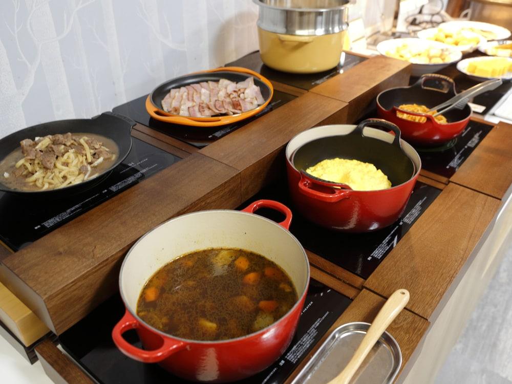 Hotel Mystays Sapporo Susukino Ngoại thất bức ảnh