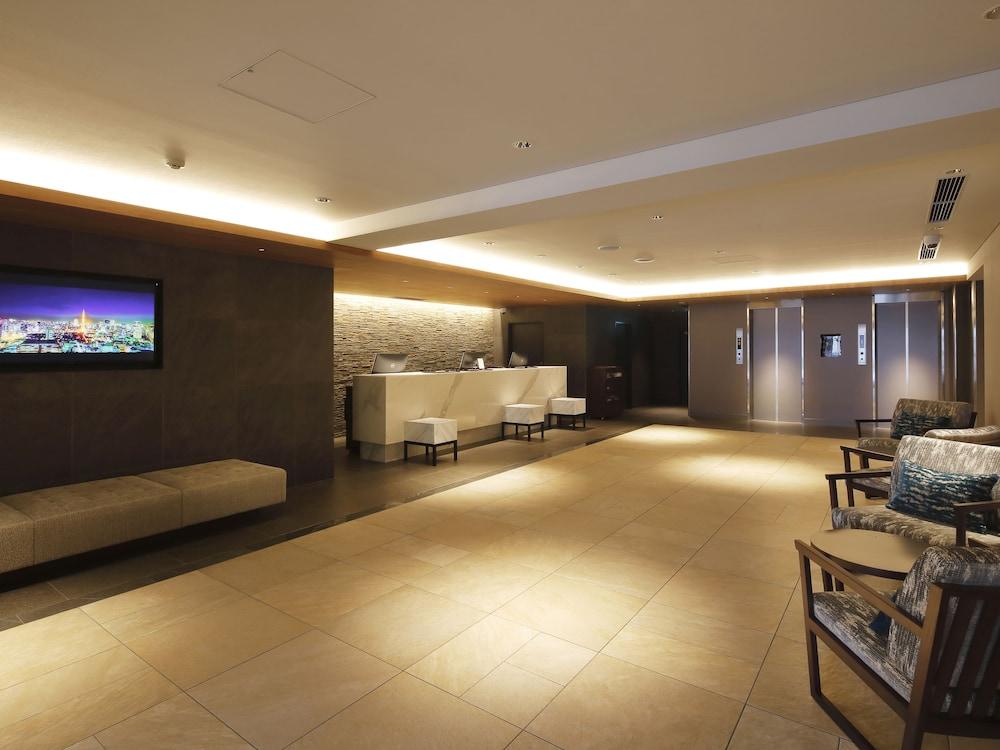 Hotel Mystays Sapporo Susukino Ngoại thất bức ảnh