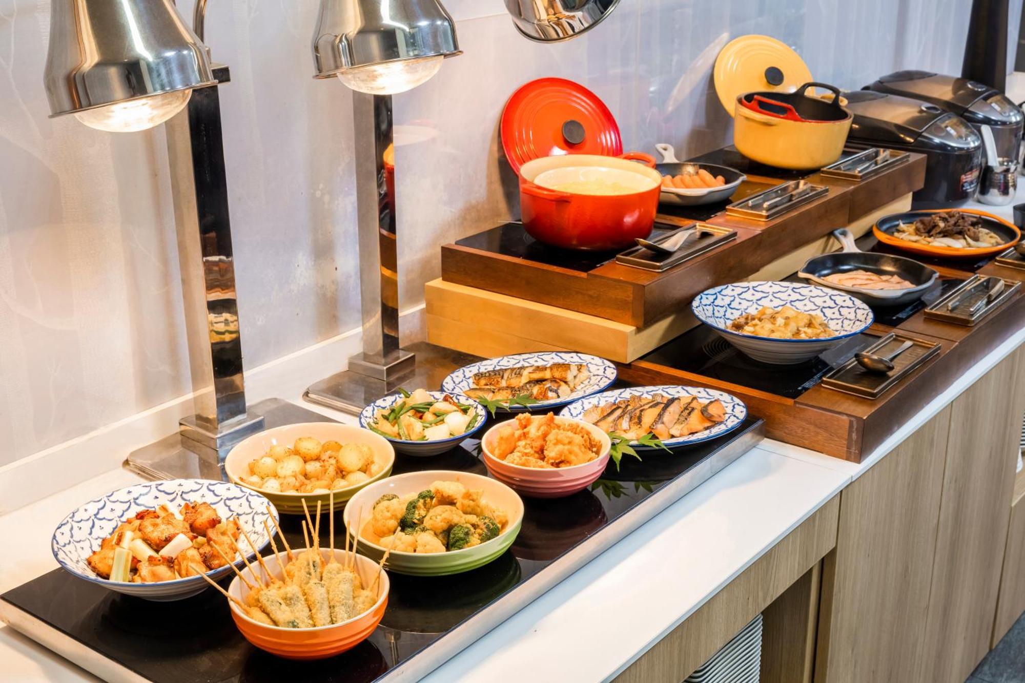 Hotel Mystays Sapporo Susukino Ngoại thất bức ảnh
