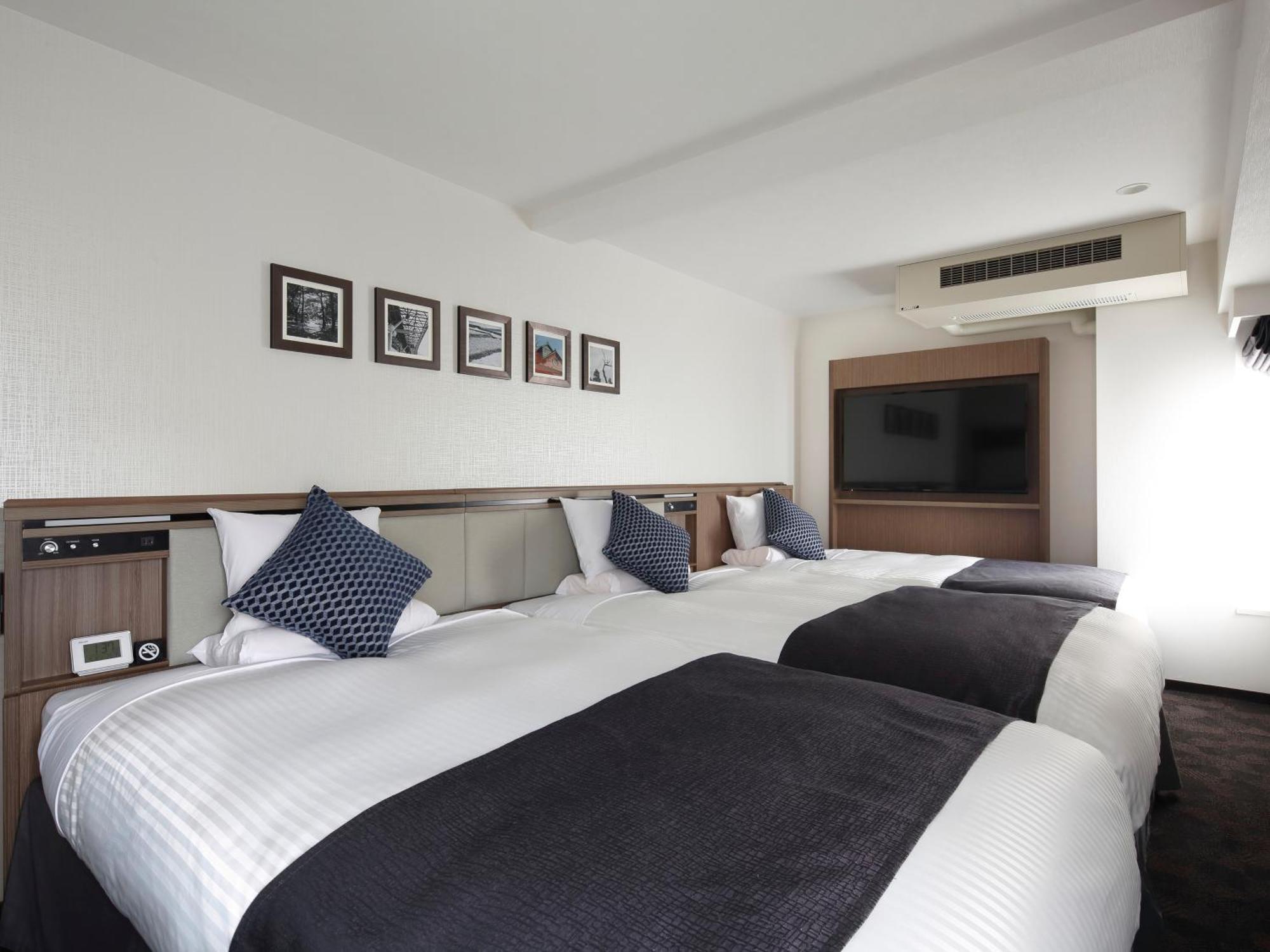 Hotel Mystays Sapporo Susukino Ngoại thất bức ảnh