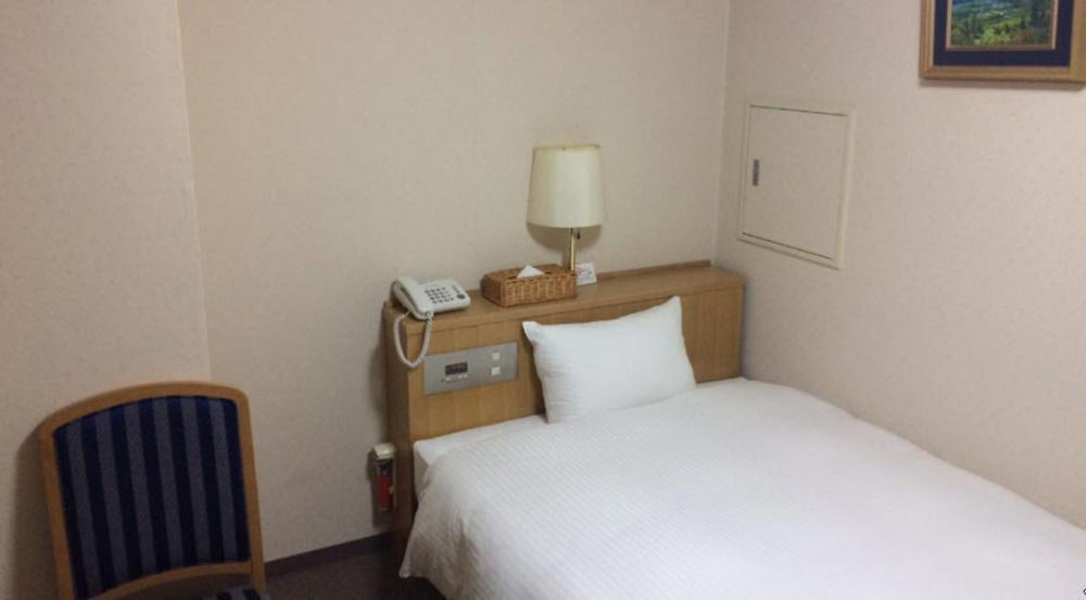 Hotel Mystays Sapporo Susukino Ngoại thất bức ảnh
