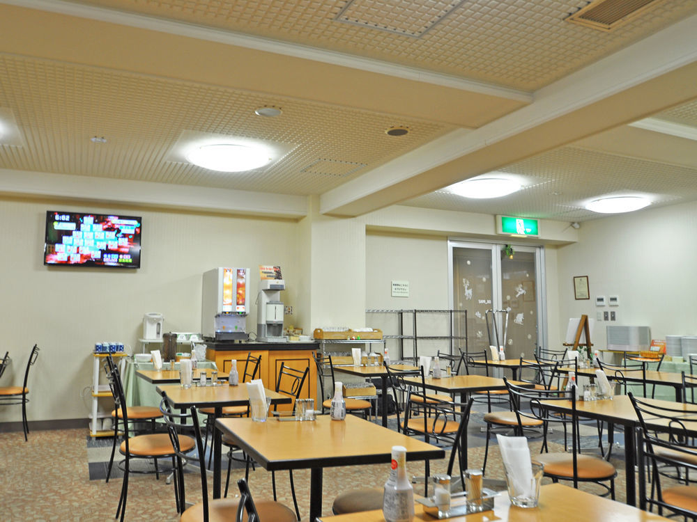 Hotel Mystays Sapporo Susukino Ngoại thất bức ảnh