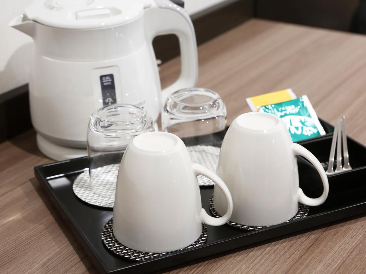Hotel Mystays Sapporo Susukino Ngoại thất bức ảnh