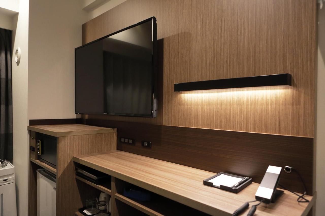 Hotel Mystays Sapporo Susukino Ngoại thất bức ảnh